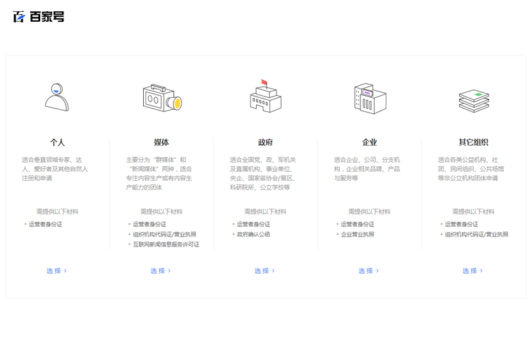 企業(yè)如何從零開始運(yùn)營一個(gè)百家號(hào)？